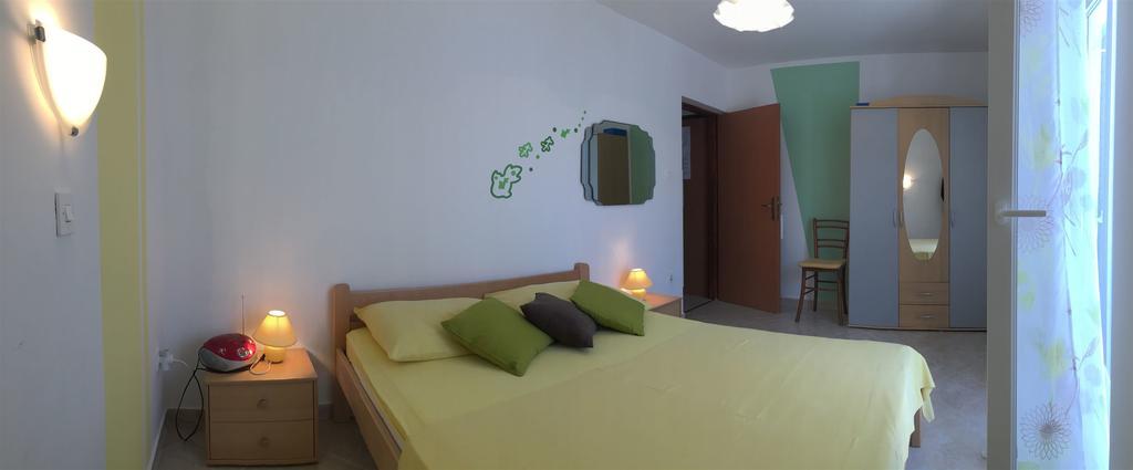 Apartments Bruno Jurandvor Exterior foto